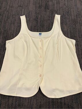 Old Navy Tank
